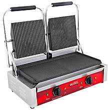 New Double Contact Grill Shawarma Toaster