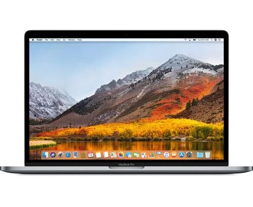 Apple Macbook Pro 15.4″ 2.9GHZ – 1TB SSD – 32GB Ram – Core I9 – Model 2018 Touch Bar (MR952LL/A)