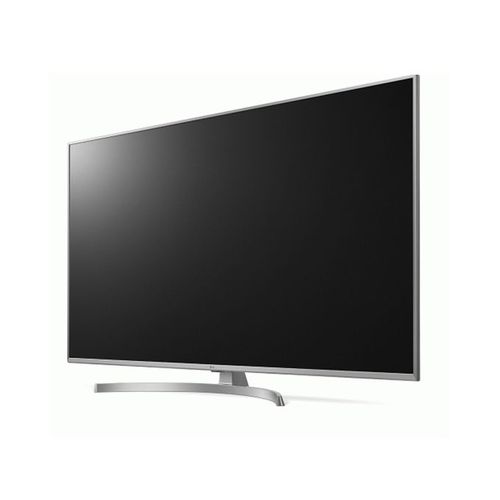 LG 65″ SMART UK6400 4K UHD SATELLITE RECEIVER Magic Remote TV