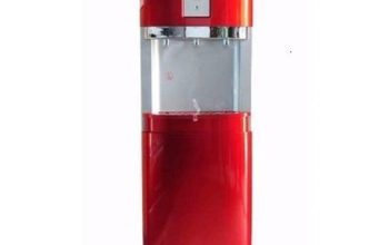 Eurosonic Water Dispenser With Freezer ES-282