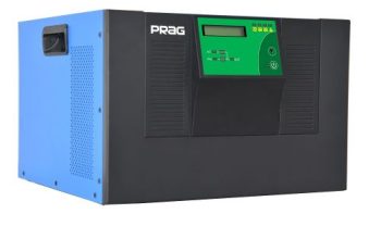 Prag 1.5KVA 24V Inverter — Advanced Digital Pure Sine Wave Inverter Technology