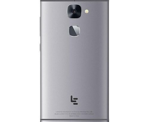 Letv LeEco Le 2 X520 5.5” (4GB+64GB ROM) Snapdragon 652 1.8GHz Octa Core 4G Smartphone