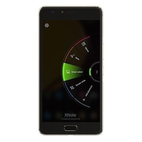 Infinix Note 4 Pro – (X571) 5.7″ (3GBRAM + 32GB ROM) With X-pen & Case