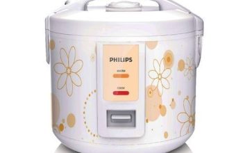 Philips RICE COOKER-