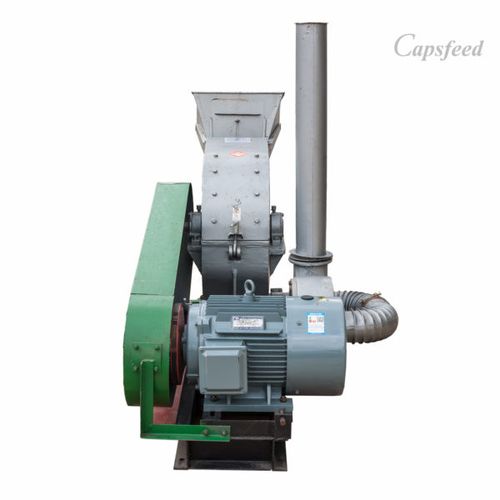 HAMMER MILL – FISH AND POULTRY FEED 18kW