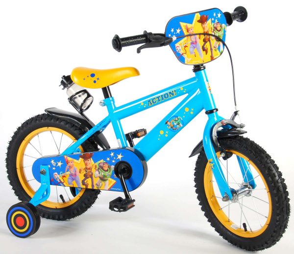 Simba Simba 20″ BMX Bicycle For Children