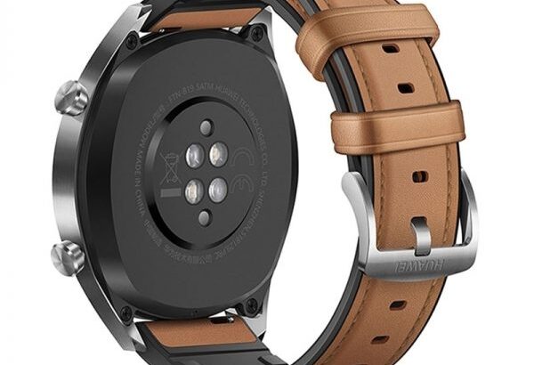 Huawei WATCH GT Fashion Wristband Bluetooth Fitness Tracker Smart Watch