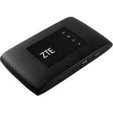 ZTE ZTE Universal MF920W Portable 4G LTE WiFi Modem