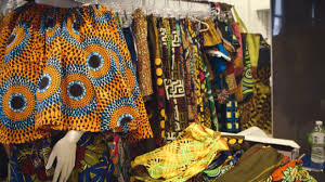 Ankara Exclusive African Fabrics Wax Print 6 Yards,Ankara Fabric Clothing Designs – Wax Material For