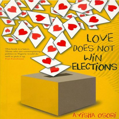 Love Does Not Win Elections