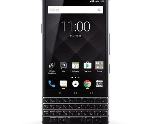 Blackberry Blackberry Keyone Dual Sim Blackberry android