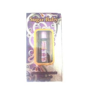 Sugar Baby Most Superior Surrati Concentrated Roll On Oil