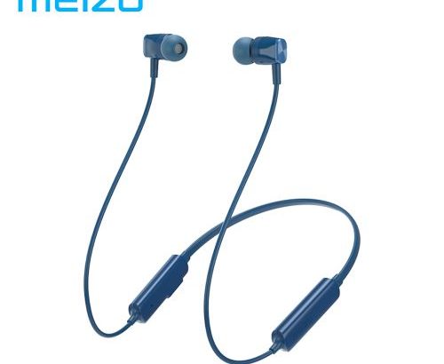 Meizu MEIZU EP52 Lite Magnetic BT Sports Headphone With Mic