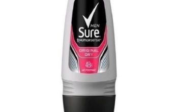 Sure Dry Roll On – 50ML