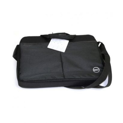 DELL 15.6 – 17 Inch Full Compartment Dell Soulder Side Laptop Bag