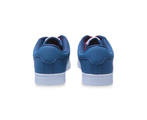 KEEXS True Blue Unisex Sneakers