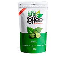 Slimmex Green Coffee Beans