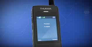 Thuraya XT Pro Dual SIM – Satelite / GSM Simultaneous Dual Mode