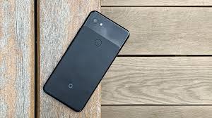 Google Pixel 3a XL With 64GB Cell Phone – Just Black 2019