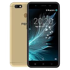 Fero Royale Y2 LITE 5.5-Inch (2GB, 16GB ROM) Android 7.0 Nougat, 13MP + 13MP Dual SIM 3G Smart