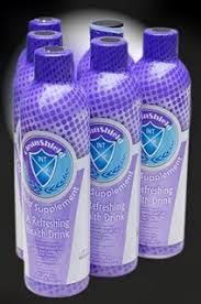 Cleanshield Liquid Alkaline Food Supplement
