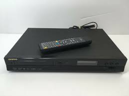LG Powerful DVD Player Dv 505 With Last Memory-PERFECT