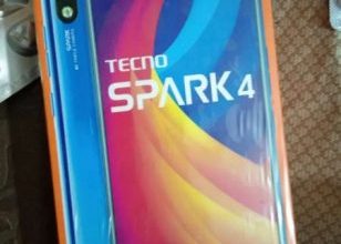 Tecno Spark 4 – Tecno Spark 4 price in Nigeria