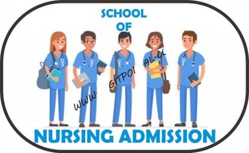 School of Nursing, Ado-Ekiti 2020/2021 Nursing Form and Midwifery Form is still out on sale call the