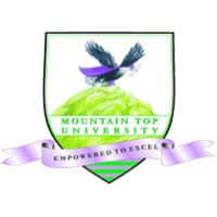Mountain Top University Admission Form(POST UTME/DIRECT ENTRY) 2020/2021 is out