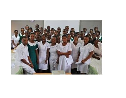 School Of Nursing (S.O.N.), Eleyele, Ibadan, Oyo State. 2020/2021 Admission Form is out