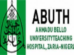 Ahmadu Bello University Teaching Hospital School of Nursing 2020/2021 Session