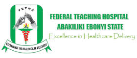 Federal Teaching Hospital Abakaliki 2020/2021 Session Admission