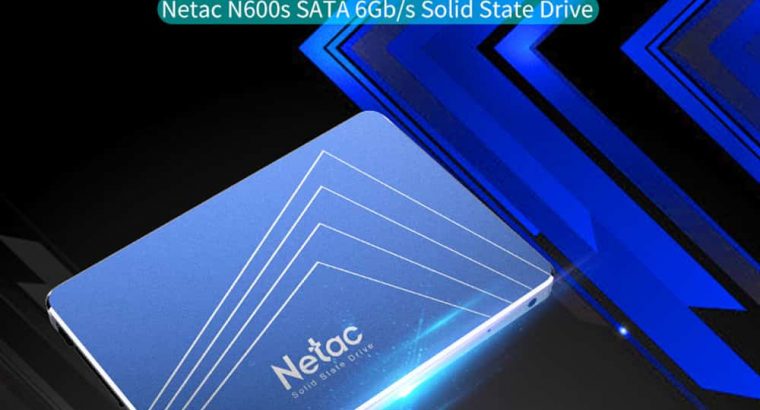 NETAC SSD 1TB