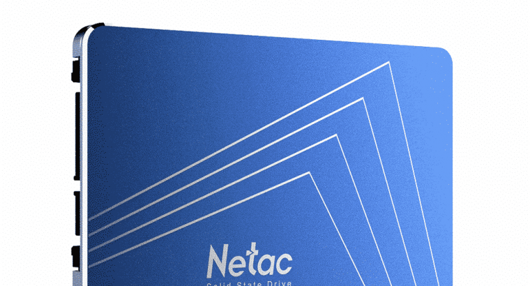NETAC SSD 1TB