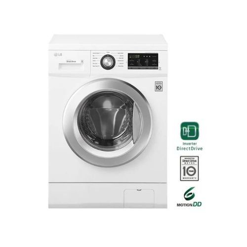 LG Washing Machine – Washing + Spinning + Draining Function 6.5 Kg