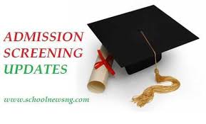 Bowen University 2020 201 Post Utme/Admission Form  ,Transfer