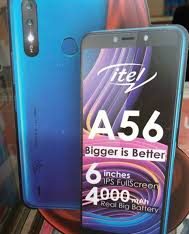 Itel A56 price in Nigeria – Itel A56 Smartphone