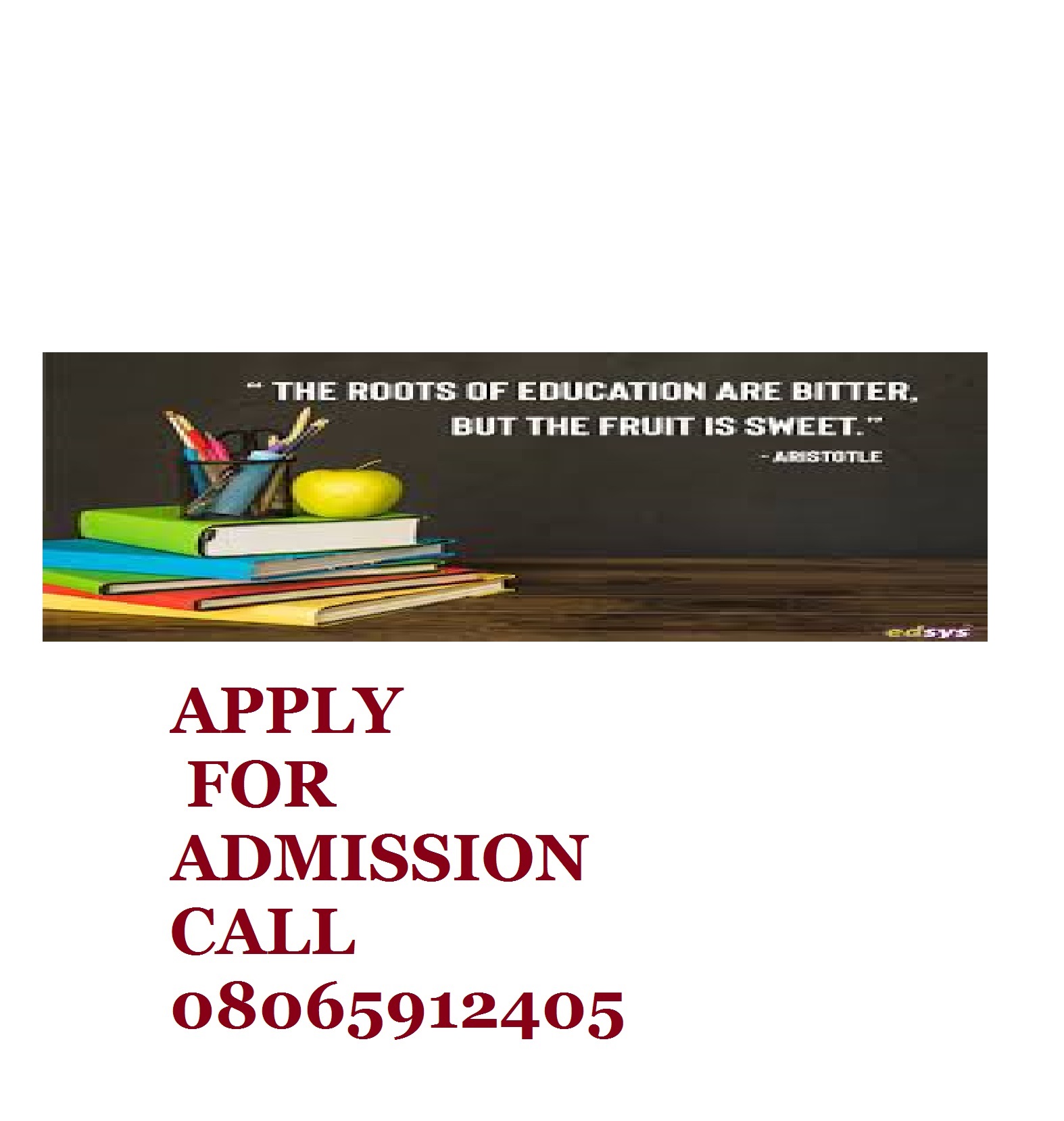 School Of Nursing (S.O.N.) Tombia Bayelsa State 2021/2022 NURSING Admission form