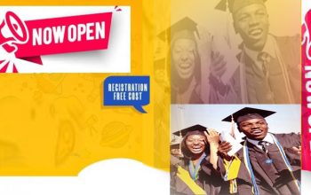 Gregory University, ,Admission Form 2020/2021 Direct Entry Form {08065912405} ,