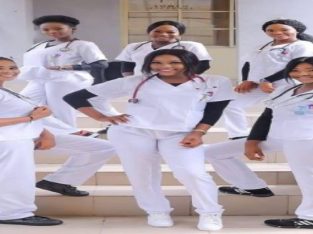 School of Nursing,Ijebu-Ode Form for 2021/2022 Admission is Out,Call 09125210477