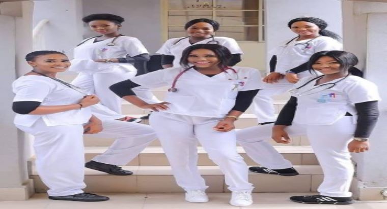 School of Nursing, Lantoro Form for 2021/2022 Admission is Out,Call 09125210477