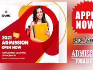 African University of Science & Technology,2021/2022 Admission list 1st BATCH &