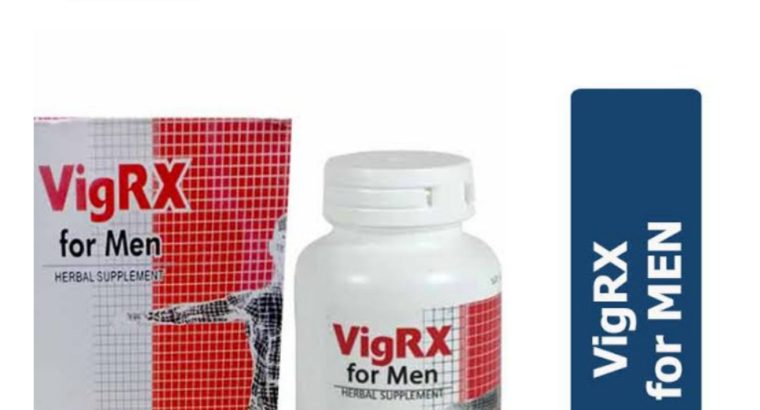 Vigrx for Men Capsule, Goodman Capsule for Penis Enlargement