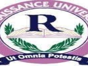 Renaissance University, Enugu 2021/2022 Admissions