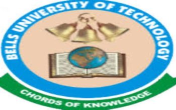 Bells University of Technology, Otta Admission List For 2021/2022 Session is out