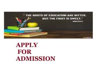 PTDF Overseas Masters & PhD Scholarships 2022/2023 Admission Form Call 0802-997