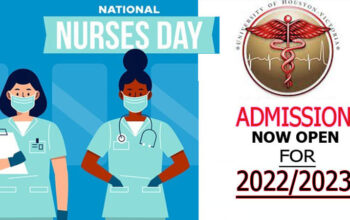 School Of Nursing UNTH Admission Form 2022/2023 is out Call 07065086538-0706508