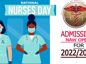 School of Nursing, Akure 2022/2023 ADMISSION form IS OUT call {07065086538 Dr M