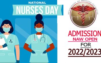 School of Nursing, Akure 2022/2023 ADMISSION form IS OUT call {07065086538 Dr M