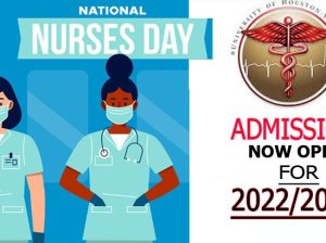School Of Nursing (S.O.N.) Ikot-Ekpene 2022/2023 Nursing Admission Form call (07